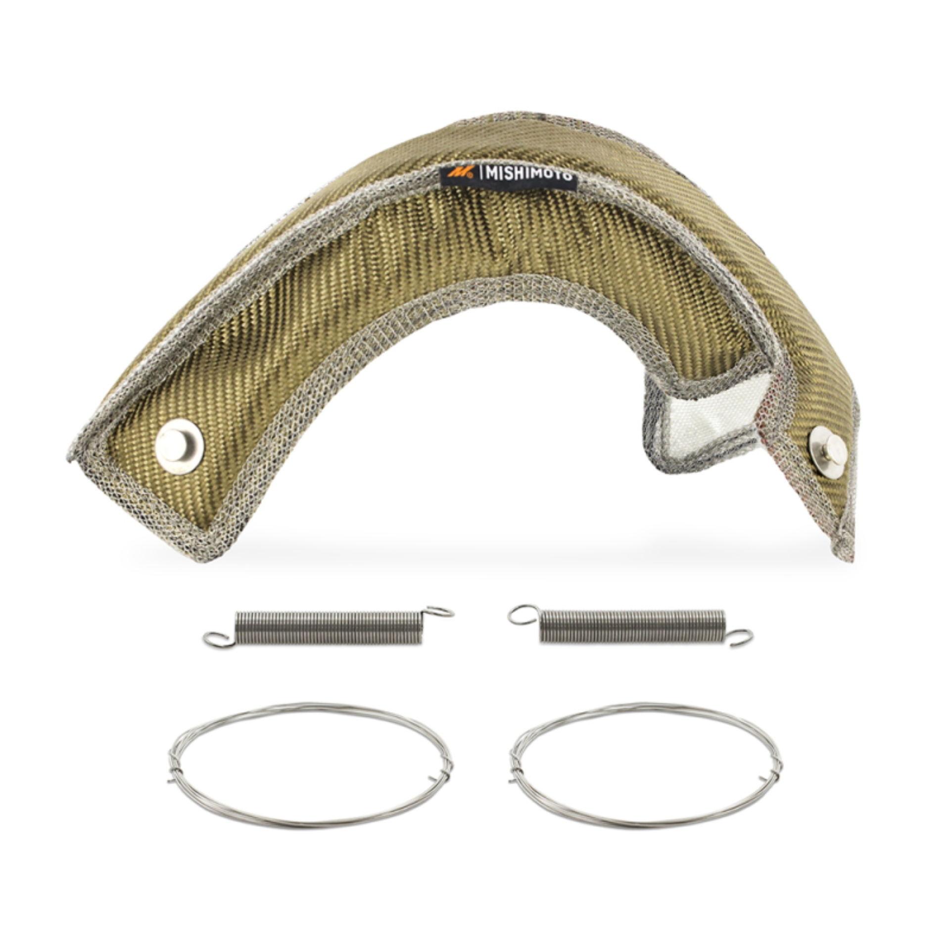 Picture of Mishimoto 15+ Subaru WRX Turbo Blanket