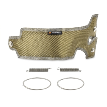 Picture of Mishimoto 16+ Honda Civic 1.5T Turbo Blanket