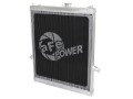 Picture of aFe Radiators - 46-52021