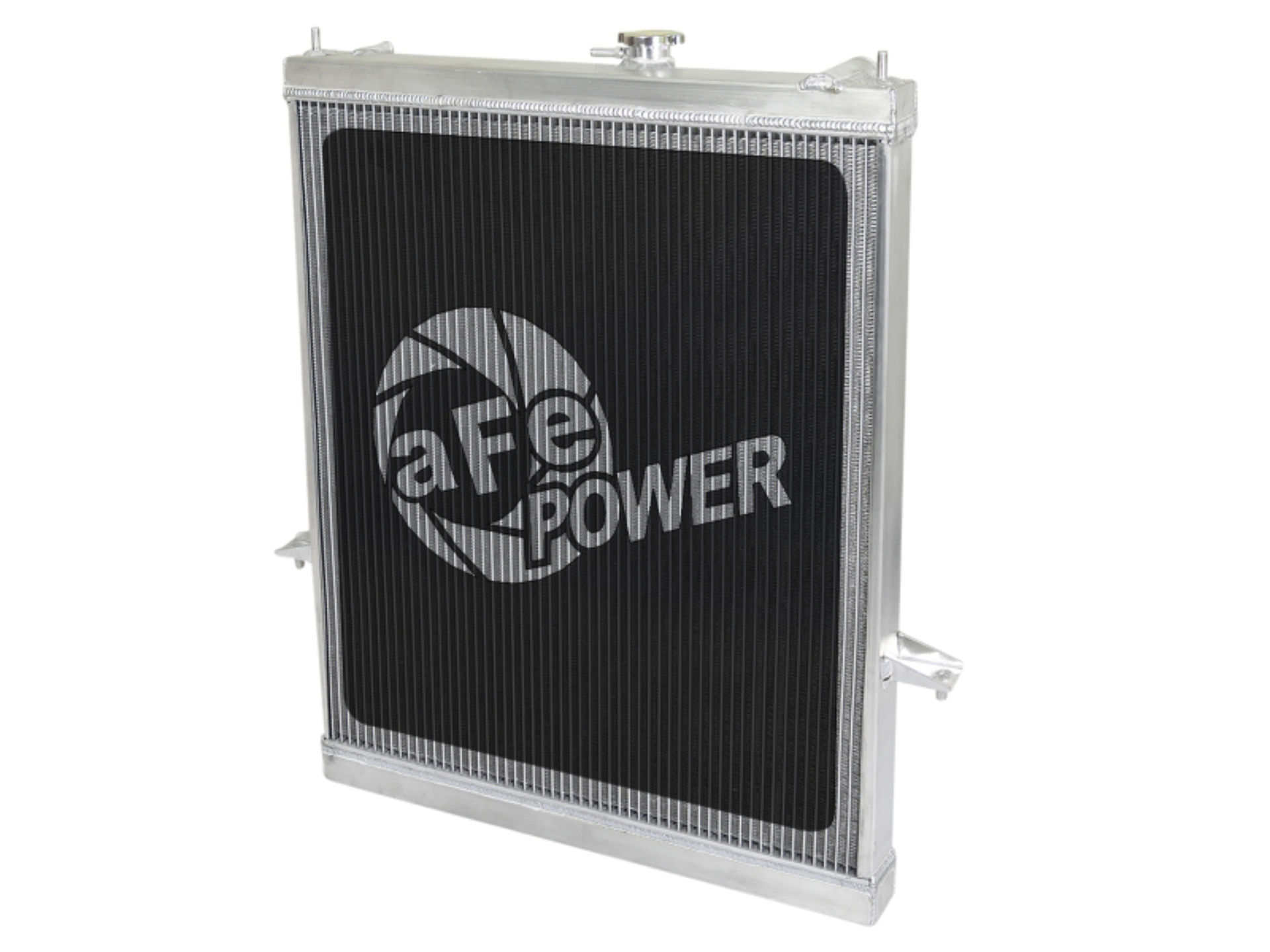 Picture of aFe Radiators - 46-52021
