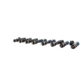 Picture of Ford Racing 55 LB/HR at 40PSI Fuel Injector Set 8 Pack