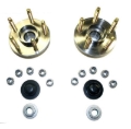 Picture of Ford Racing 2015-2017 Mustang Front Wheel Hub Kit With ARP Studs