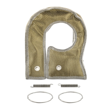 Picture of Mishimoto 01-04 Chevrolet/GMC 6.6L Duramax Turbo Blanket