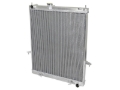 Picture of aFe Radiators - 46-52021