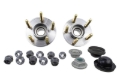 Picture of Ford Racing 2015-2017 Mustang Front Wheel Hub Kit With ARP Studs