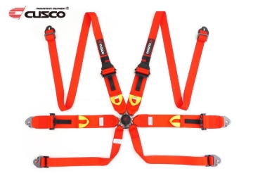 Picture of Cusco CUS Seat Harnesses Seat Belts & Harnesses - 00B CRH N6HRD