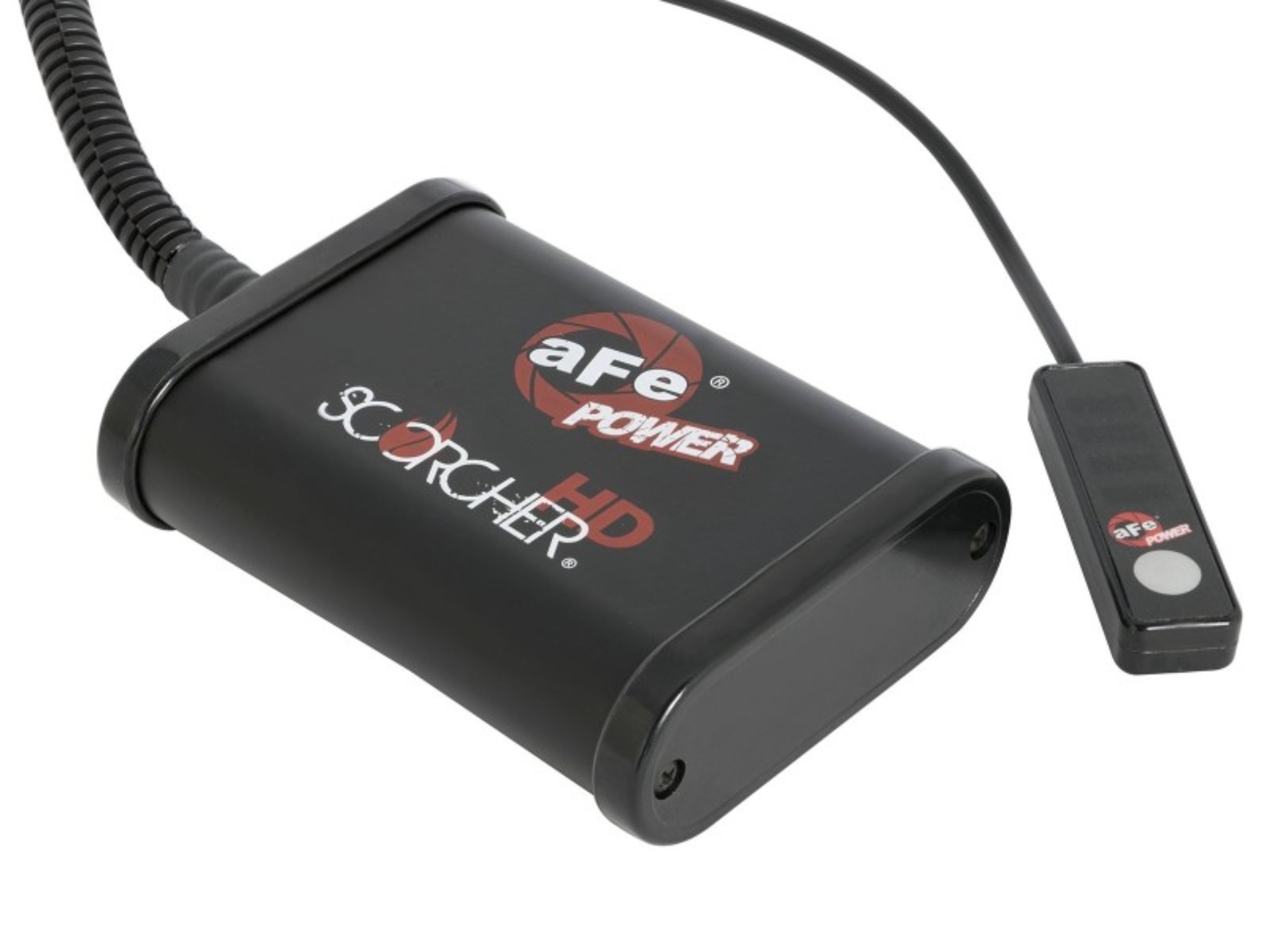 Picture of aFe Scorcher HD Module 19-21 Ram Diesel Trucks L6-6.7L (td)