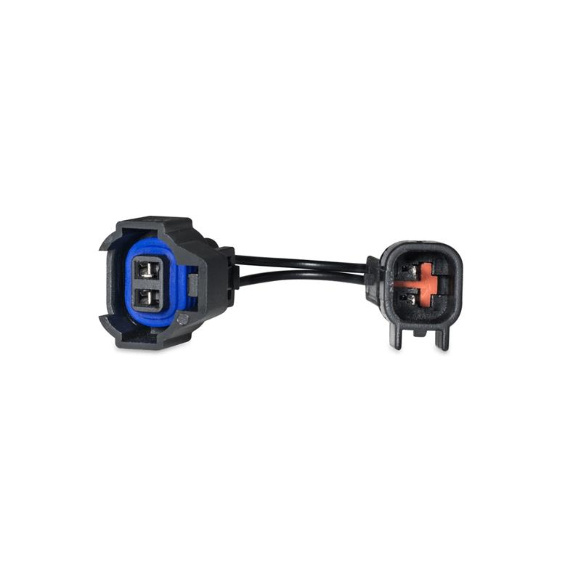 Picture of Grams Performance EV6 - Sumitomo / Denso Plug & Play Adapter - Fits 2200cc Injector