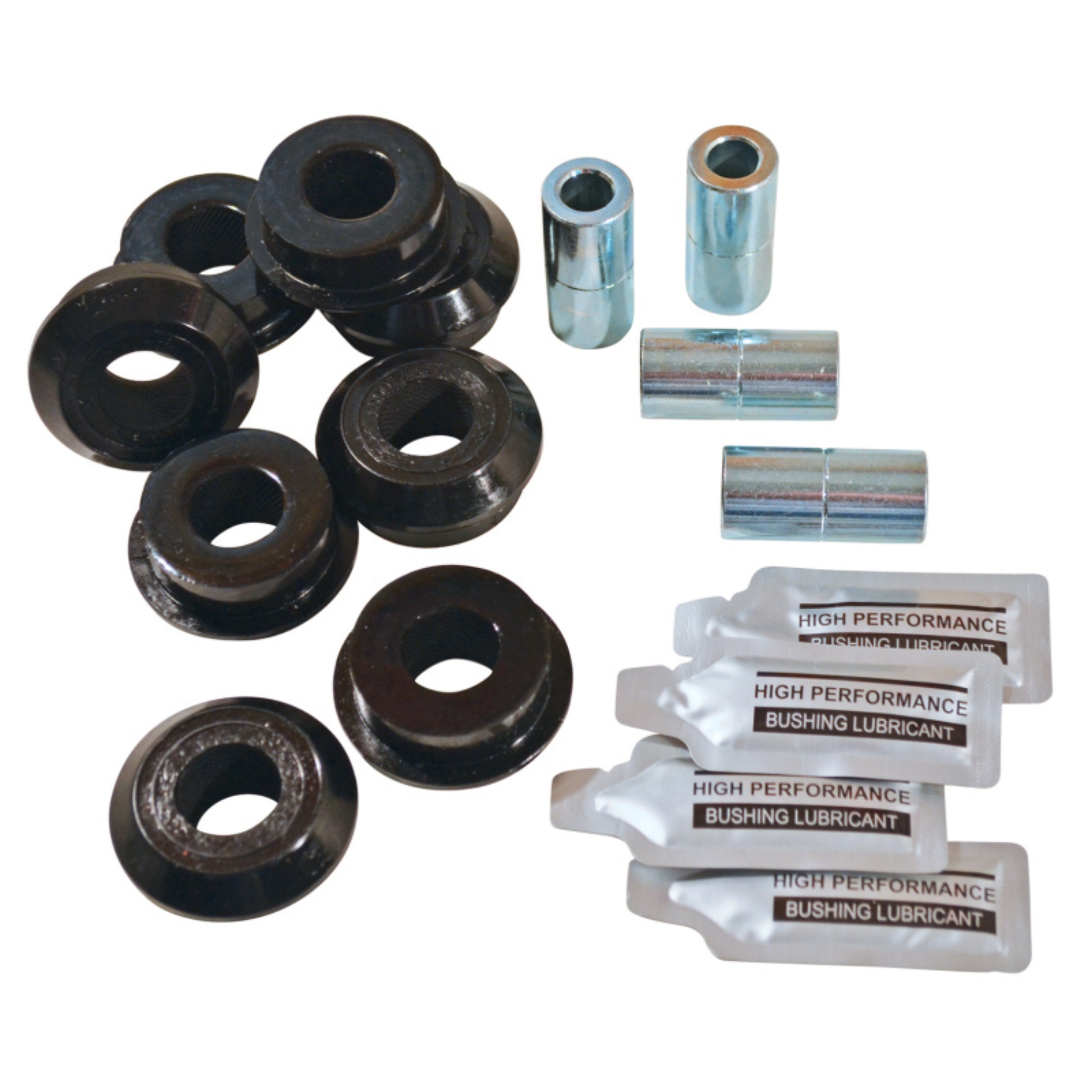 Picture of SPC Performance Replacement Bushing Kit for 25560 Titan Control Arms