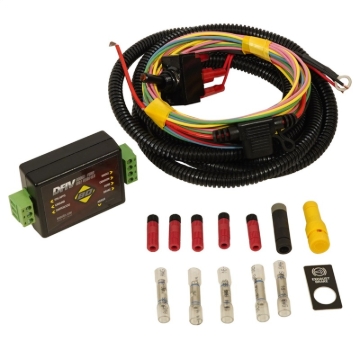 Picture of BD Diesel Application Kit Dodge/Ford Idle Verification (DFIV)