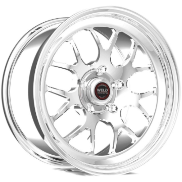 Picture of Weld WEL S77 Wheels - 77HP8100B71A