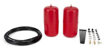 Picture of Air Systems, Suspension