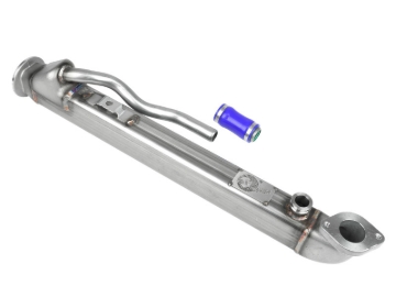 Picture of aFe Power BladeRunner EGR Cooler 04-07 Ford Diesel Trucks V8-6.0L (td)