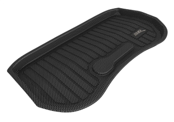 Picture of 3D MAXpider ACE Cargo Liner-Black Floor Mats - M1TL0221309