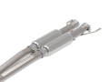 Picture of aFe Exhaust Cat Back - 49-33133