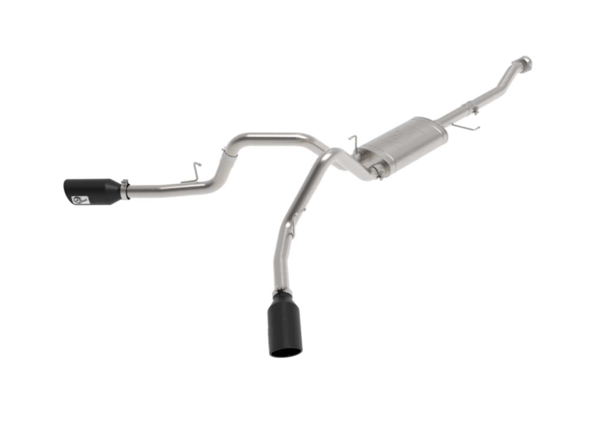 Picture of aFe Exhaust Cat Back - 49-33126-B