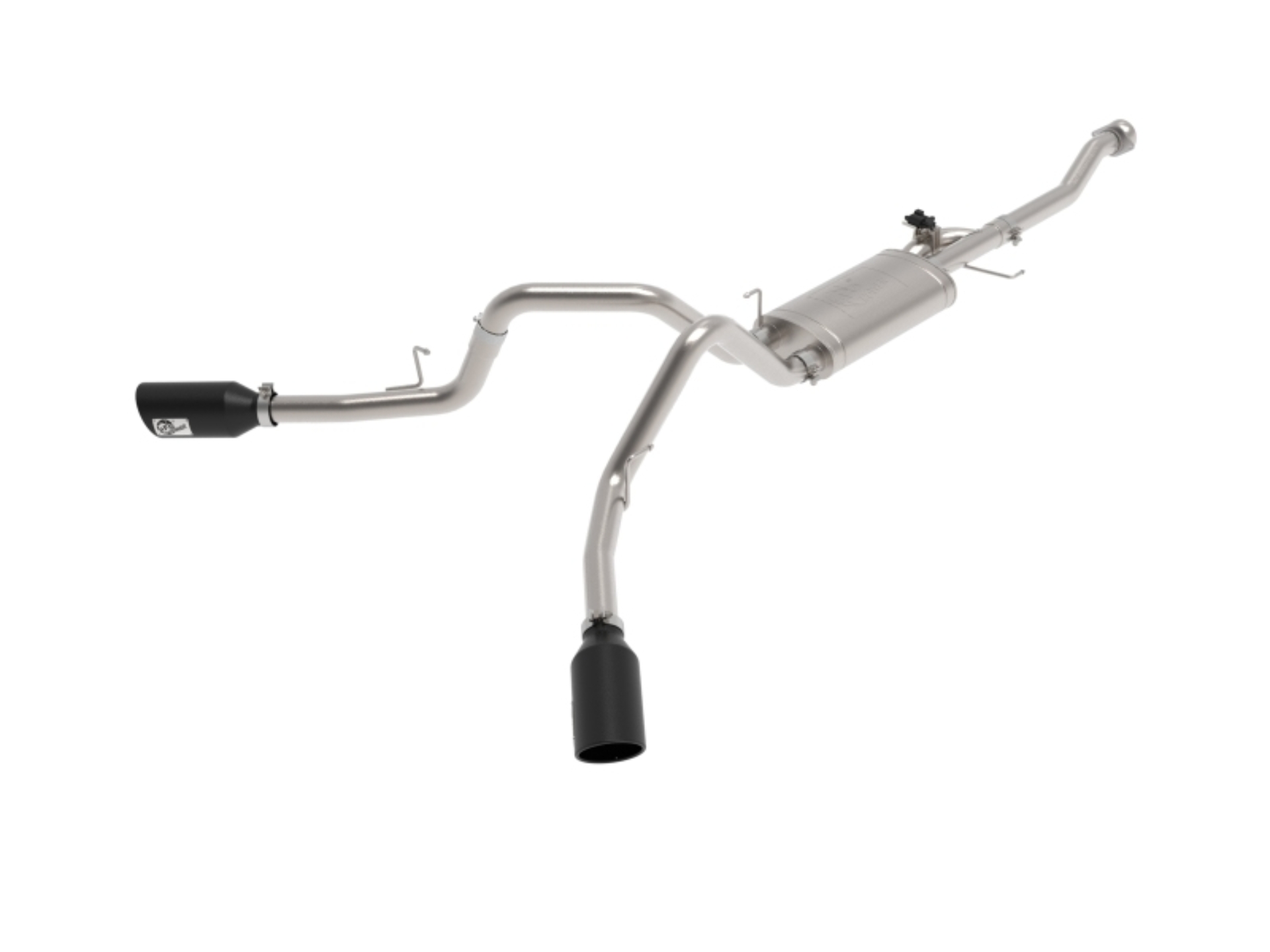 Picture of aFe Exhaust Cat Back - 49-33129-B