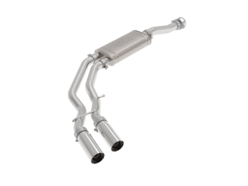 Picture of aFe Exhaust Cat Back - 49-43128-P