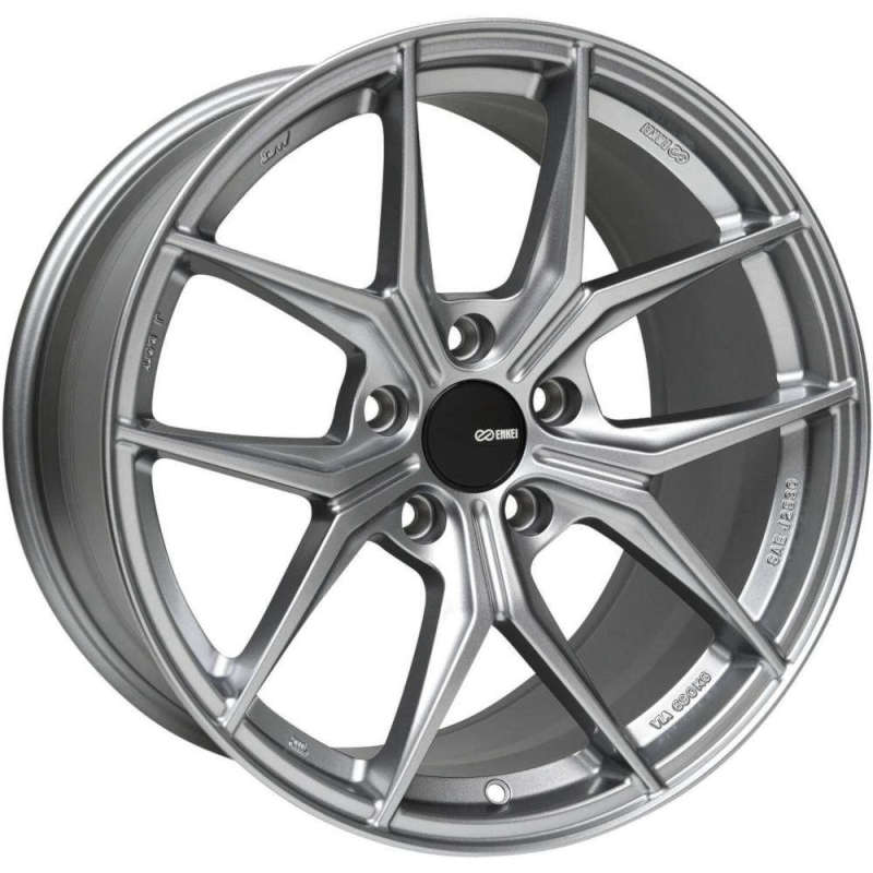 Picture of Enkei ENK TSR-X Wheels - 529-880-8045GR
