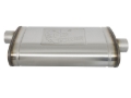 Picture of aFe Exhaust Cat Back - 49-43125-B