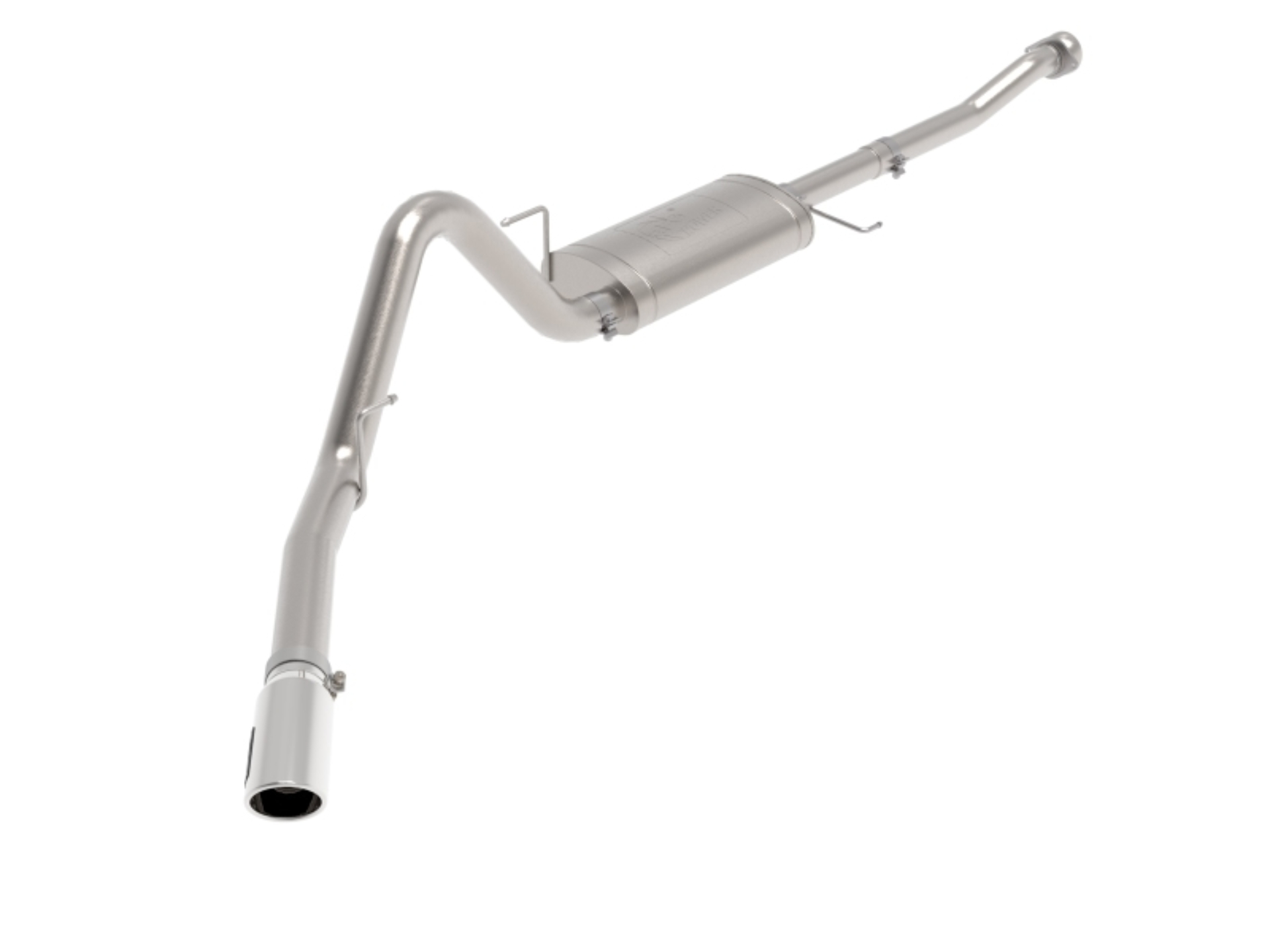 Picture of aFe Exhaust Cat Back - 49-43125-P