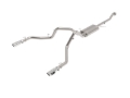 Picture of aFe Exhaust Cat Back - 49-33127-P
