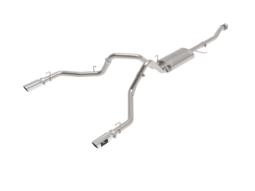 Picture of aFe Exhaust Cat Back - 49-33127-P
