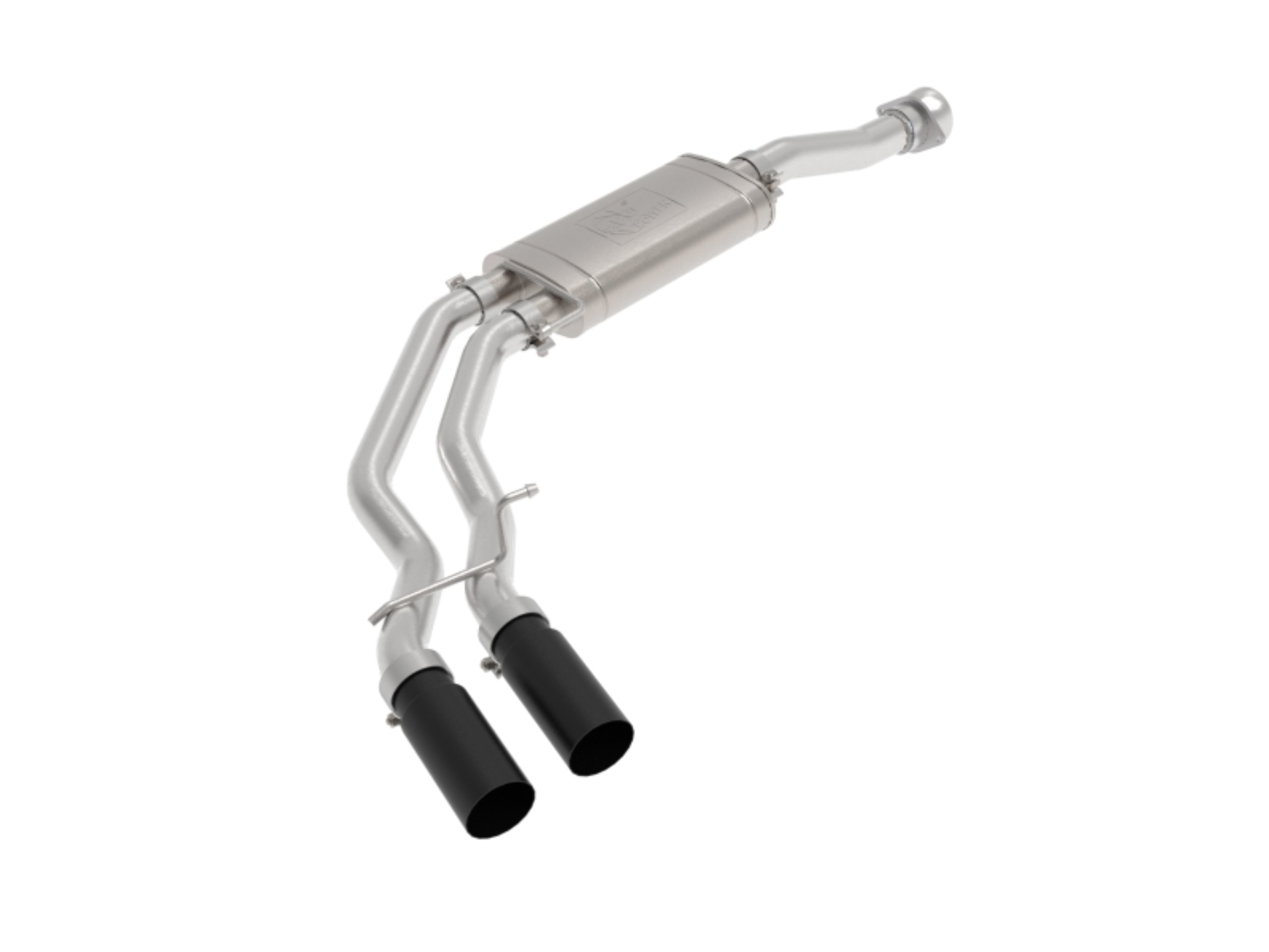 Picture of aFe Exhaust Cat Back - 49-43128-B