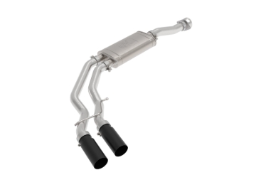 Picture of aFe Exhaust Cat Back - 49-43128-B