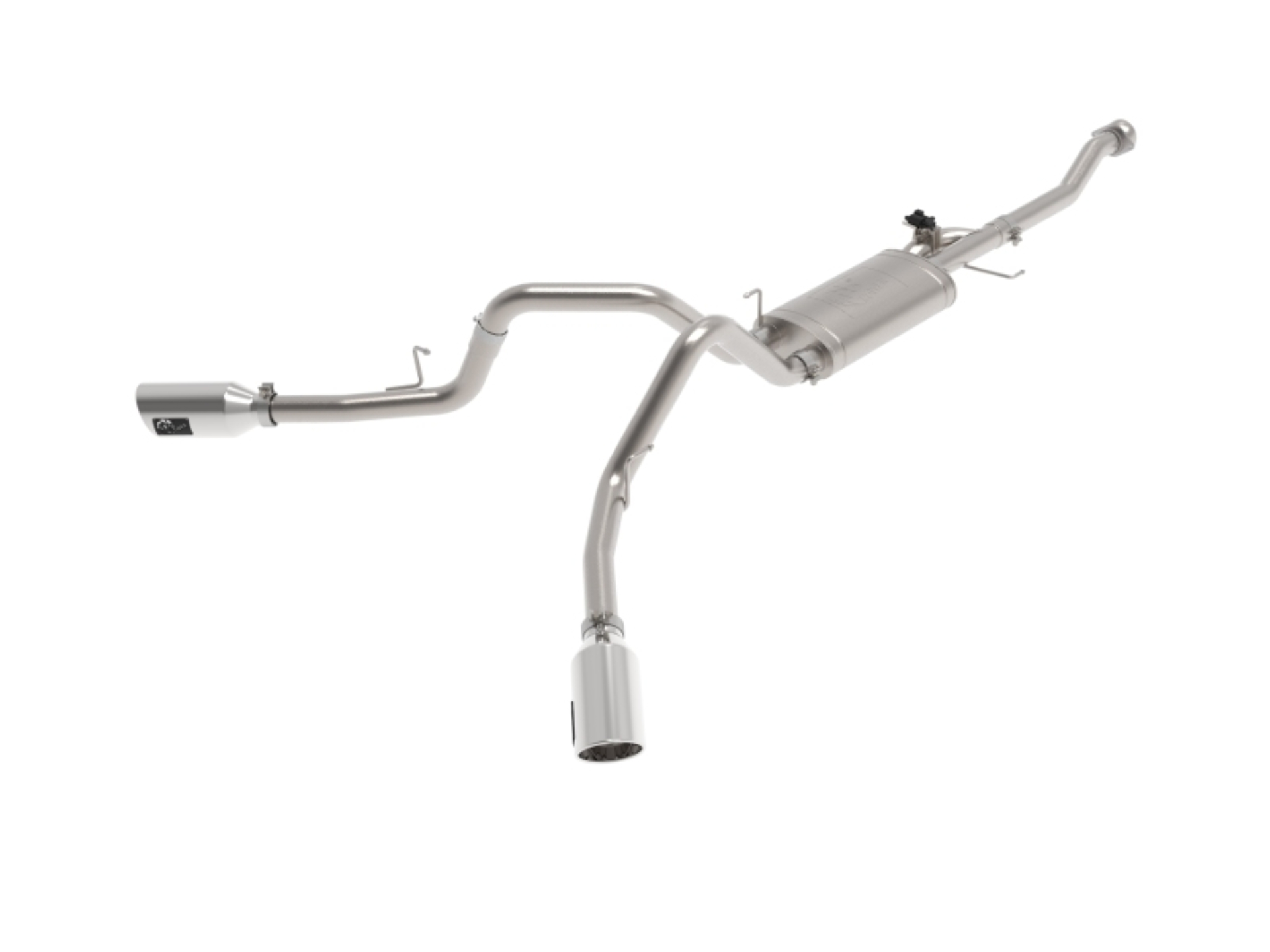 Picture of aFe Exhaust Cat Back - 49-33129-P