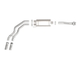 Picture of aFe Exhaust Cat Back - 49-43128-P