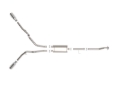 Picture of aFe Exhaust Cat Back - 49-33126-P