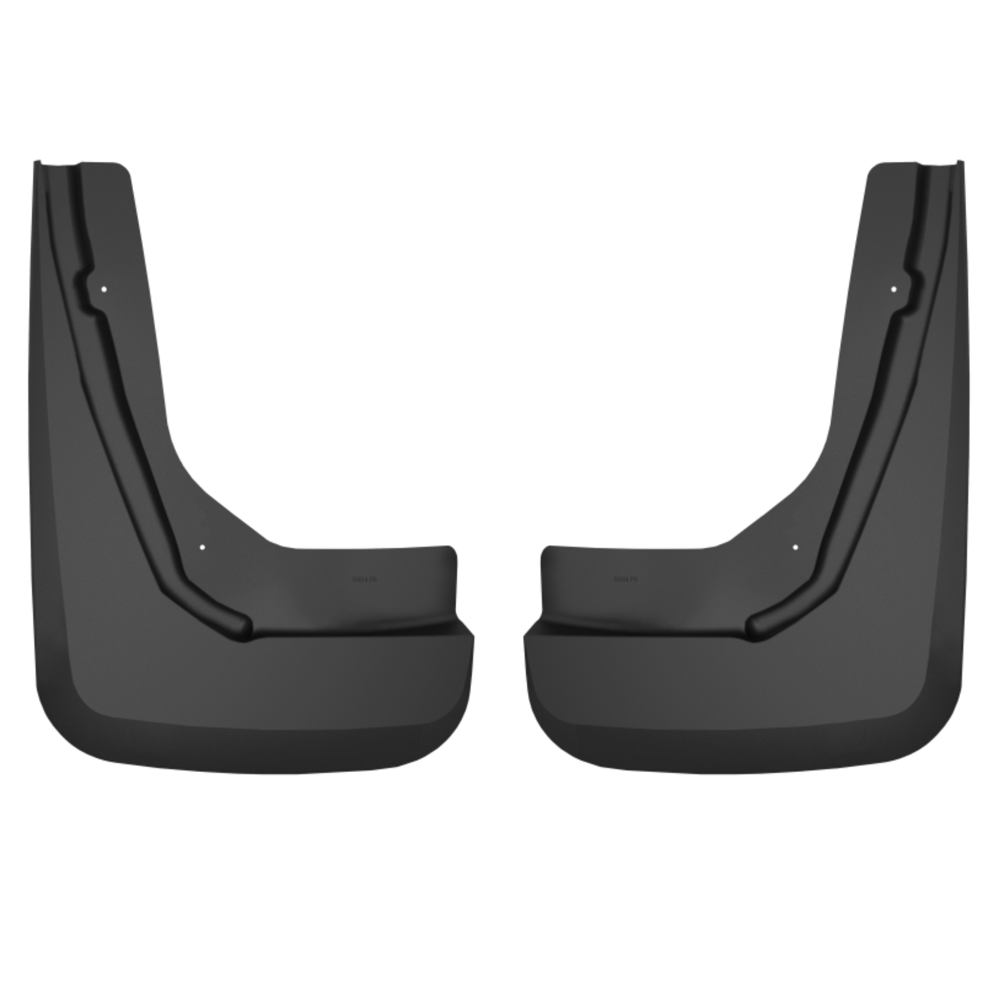 Picture of Custom Mud Guards