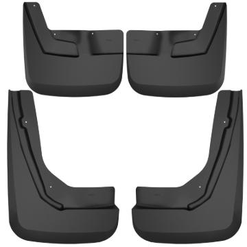 Picture of Custom Mud Guards