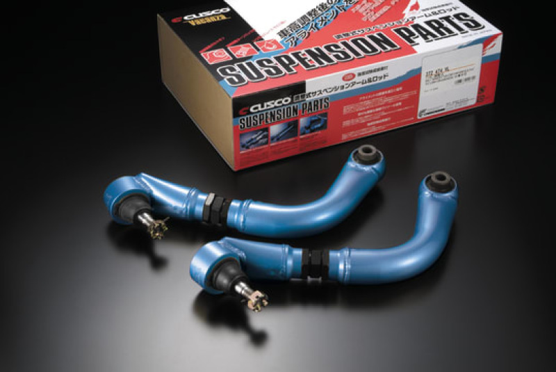 Picture of Cusco CUS Control Arms Rear - 372 474 L