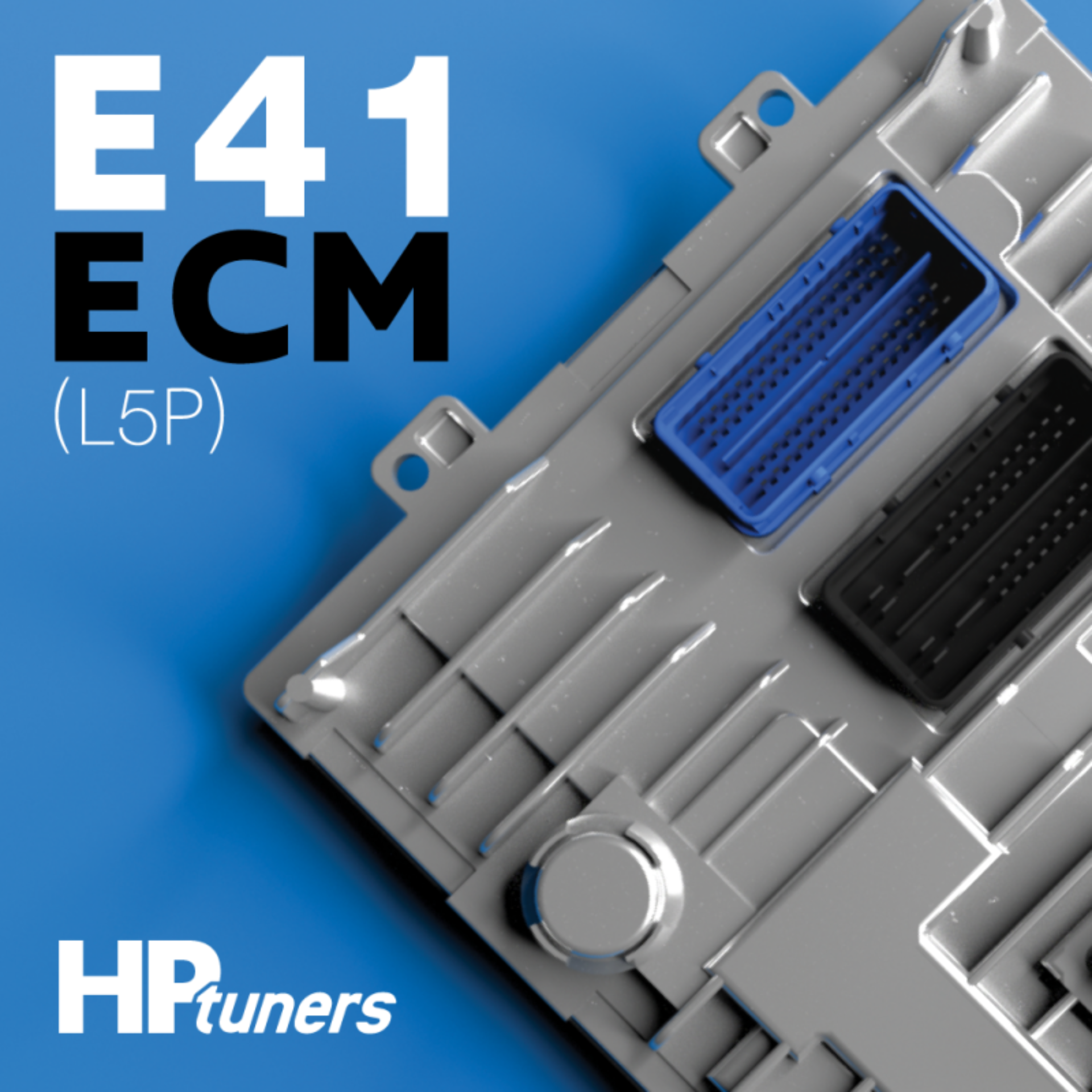 Picture of HPT L5P ECM Upgrade (*Original ECM Required*)