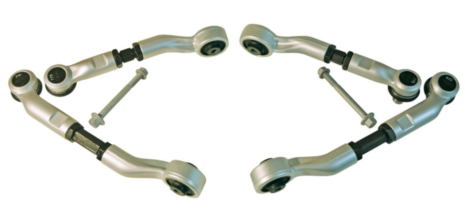 Picture of SPC Performance Audi Q5 Upper Control Arm Kit