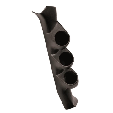 Picture of Autometer 95-98 GM C/K Pick Up Triple 52mm Pillar Pod