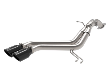 Picture of aFe Exhaust Axle Back - 49-37019-B