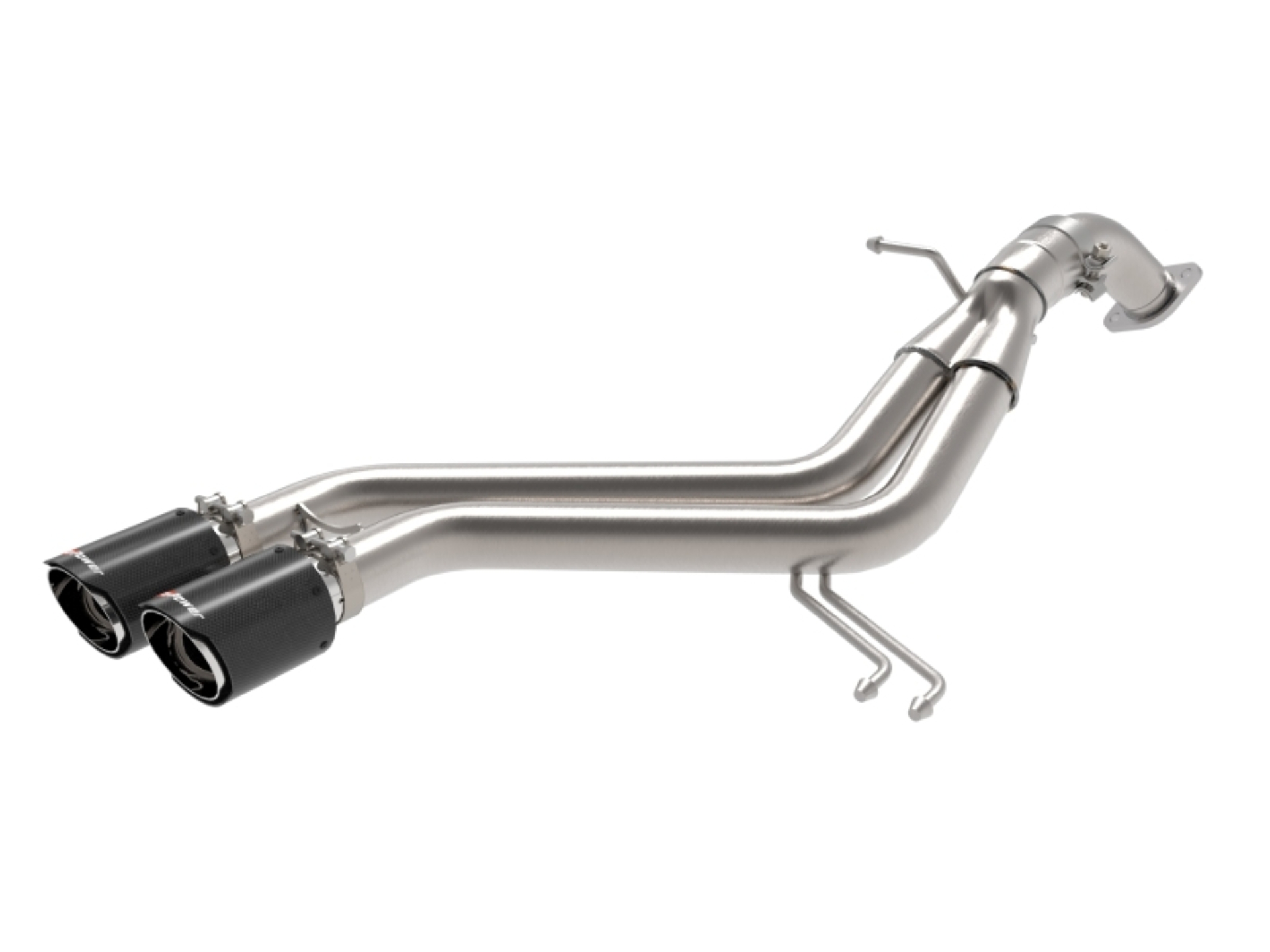 Picture of aFe Exhaust Axle Back - 49-37019-C