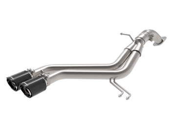 Picture of aFe Exhaust Axle Back - 49-37019-C