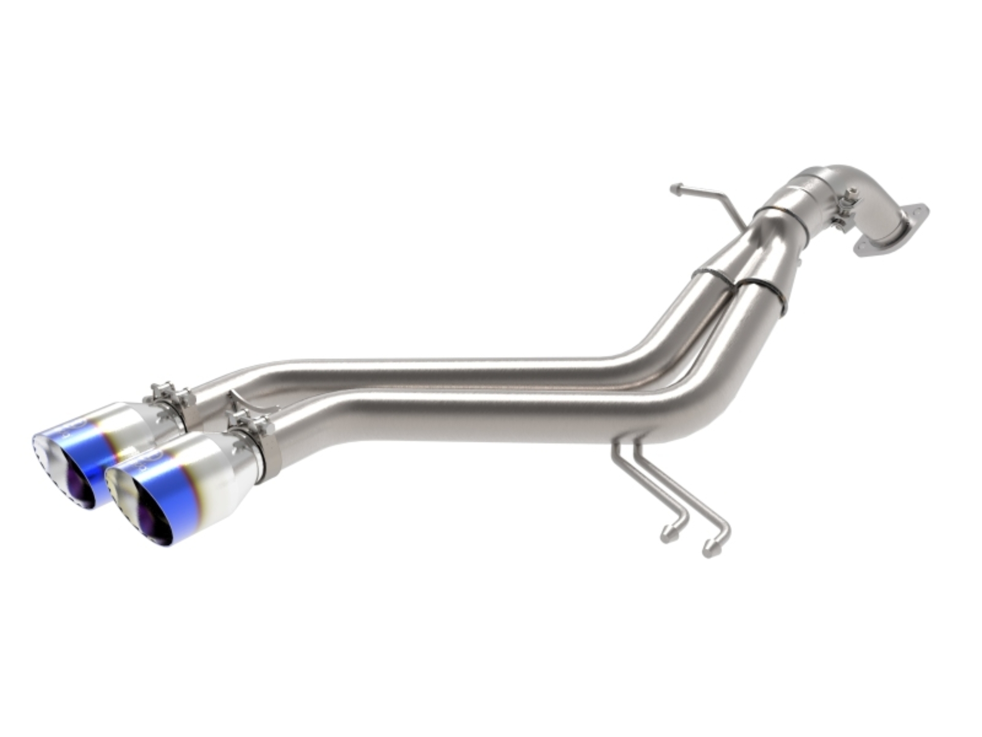 Picture of aFe Exhaust Axle Back - 49-37019-L