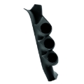 Picture of Autometer 95-98 GM C/K Pick Up Triple 52mm Pillar Pod