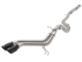 Picture of aFe Exhaust Cat Back - 49-37018-B