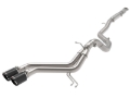 Picture of aFe Exhaust Cat Back - 49-37018-C