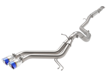 Picture of aFe Exhaust Cat Back - 49-37018-L