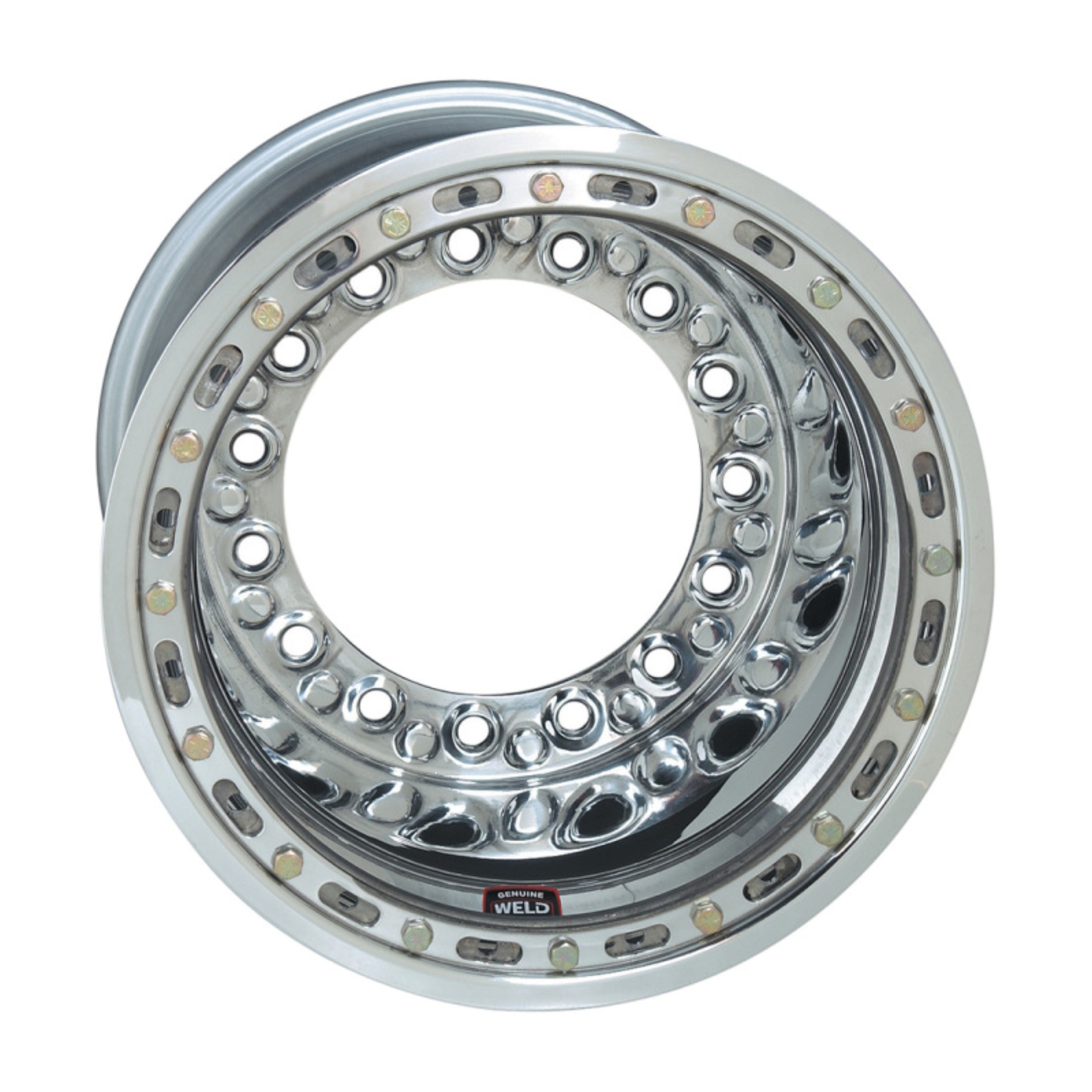 Picture of Weld WEL Wide 5 XL Direct Mount Wheels - 559-5426