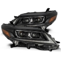 Picture of AlphaRex ARX LUXX Headlights - 880766