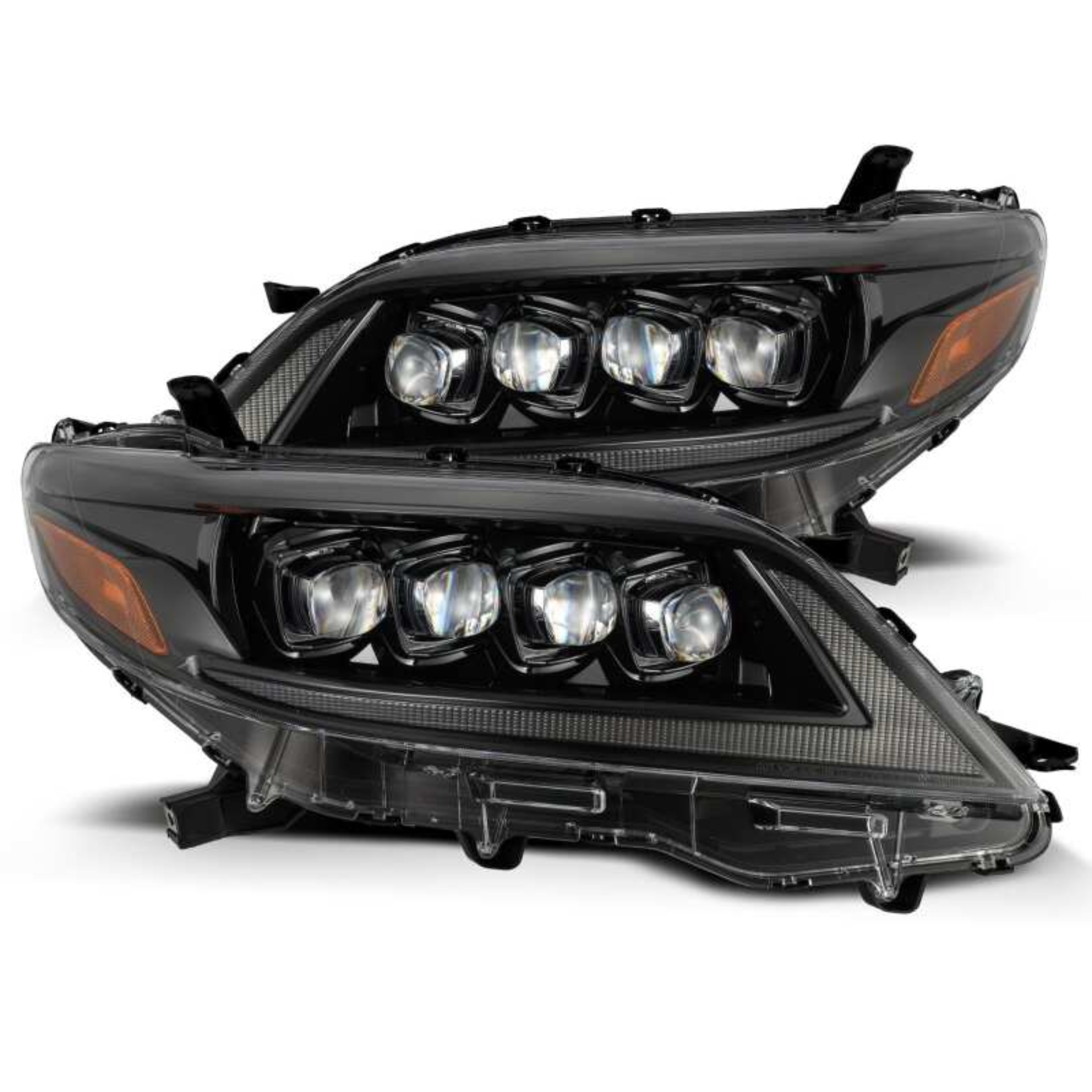Picture of AlphaRex ARX LUXX Headlights - 880767