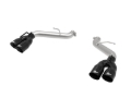 Picture of aFe Exhaust Axle Back - 49-44119NM-B